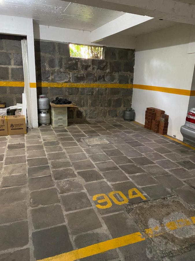 Vista Inspiradora Em Uma Localizacao Imbativel! Lejlighed Gramado Eksteriør billede