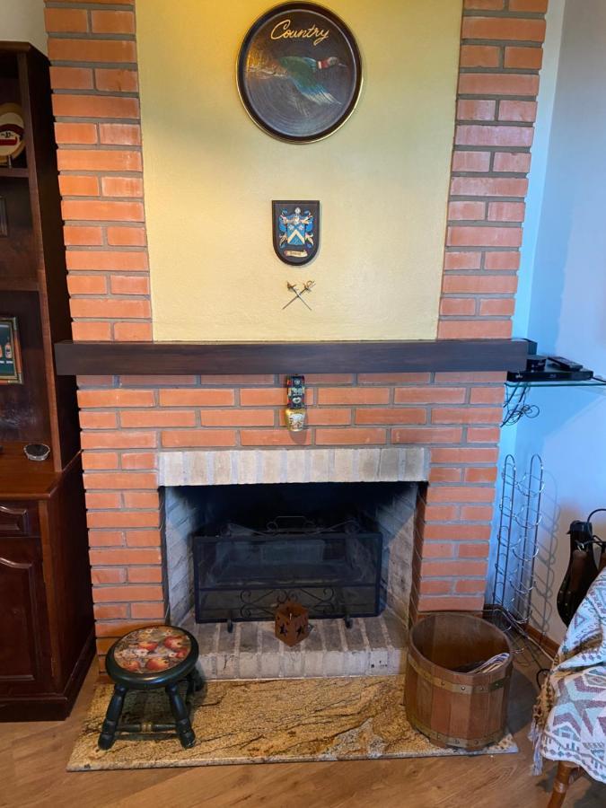 Vista Inspiradora Em Uma Localizacao Imbativel! Lejlighed Gramado Eksteriør billede