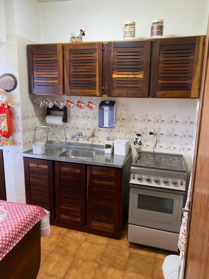Vista Inspiradora Em Uma Localizacao Imbativel! Lejlighed Gramado Eksteriør billede