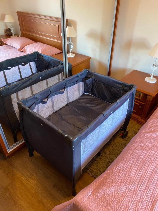Vista Inspiradora Em Uma Localizacao Imbativel! Lejlighed Gramado Eksteriør billede
